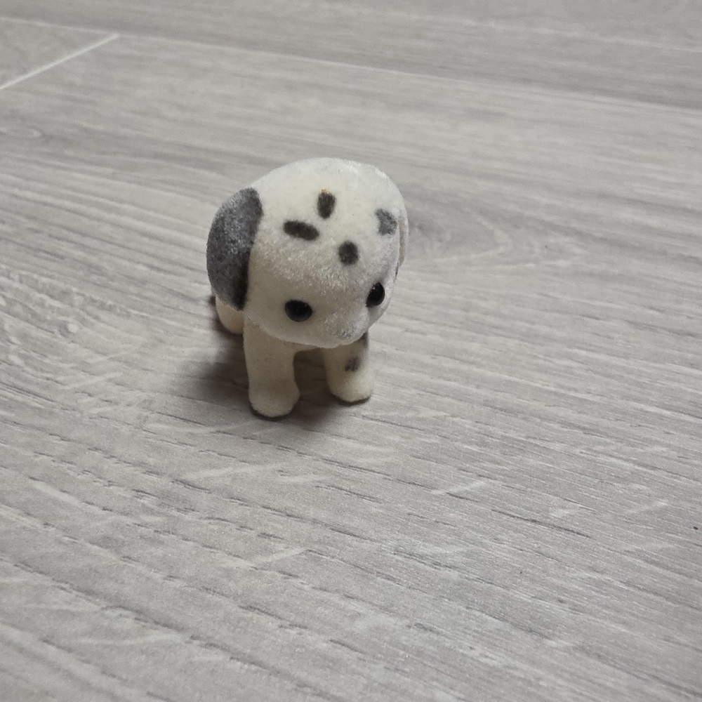 Sylvanian Families Dalmation Puppy - Picture 6 of 9
